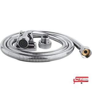 شلنگ   توالت ایتالیایی راسان