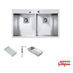 سينک باکسی اخوان 334