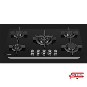 اجاق گاز صفحه ای داتیس مدل DG-501