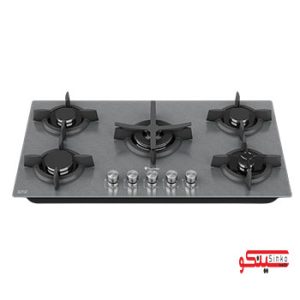 اجاق گاز داتیس مدل DG 527 طوسی