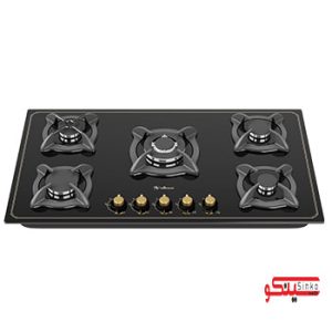 اجاق گاز کلاسیک داتیس مدل DG-535