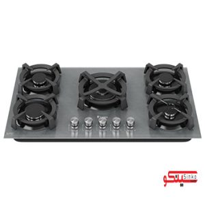 اجاق گاز داتیس مدل DG-567 طوسی