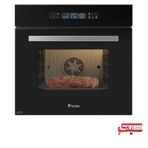فر برقی توکار داتیس مدل DF-646