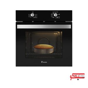 فر گازی - برقی توکار داتیس مدل DF-665