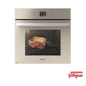 فر برقی توکار داتیس مدل DF-675 بژ