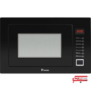 مایکروویو توکار داتیس مدل DTM-928 ( شیشه مشکی )