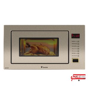 مایکروویو توکار داتیس مدل DTM-928 بژ