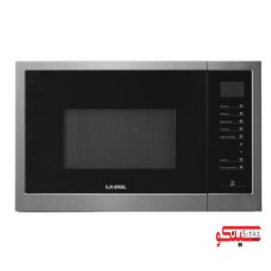 مایکروویو توکار ایلیا استیل مدل IM-112