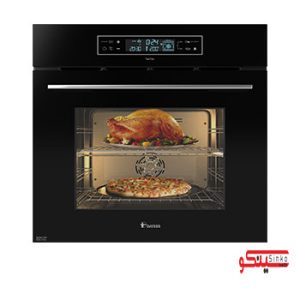 فر برقی توکار داتیس مدل DF-636