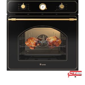 فر برقی توکار داتیس مدل DF-655