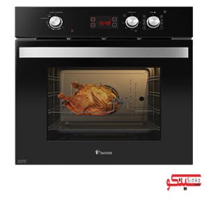 فر گازی برقی توکار داتیس مدل DF-672