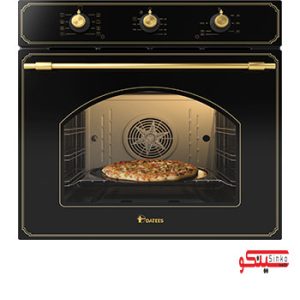 فر برقی توکار داتیس مدل DF-694