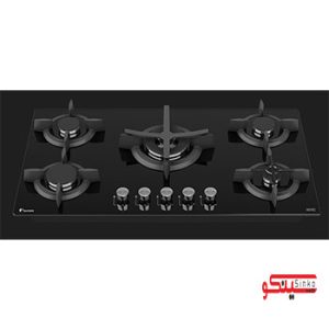 اجاق گاز صفحه ای داتیس مدل DG-582