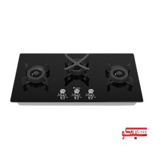 اجاق گاز صفحه ای داتیس مدل DG-385