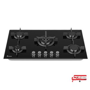 اجاق گاز صفحه ای داتیس مدل DG-502