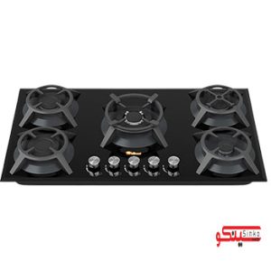 اجاق گاز صفحه ای داتیس مدل DG-534