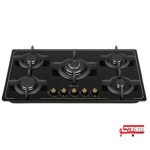 اجاق گاز صفحه ای داتیس مدل DG-542