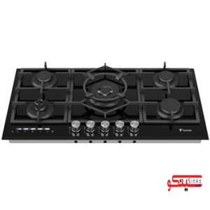 اجاق گاز صفحه ای داتیس مدل DG-598