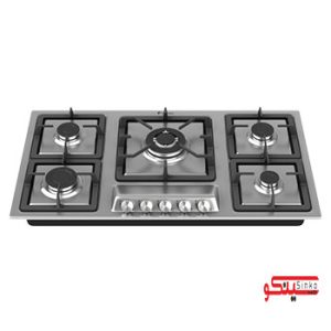 اجاق گاز استیل داتیس مدل DS-514