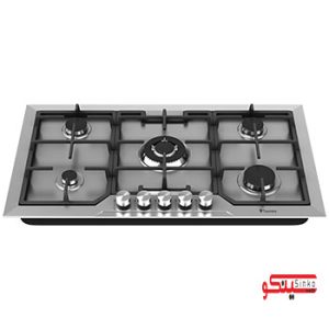 اجاق گاز استیل داتیس مدل DS-566