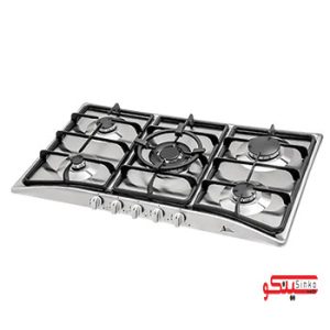 گاز صفحه ای استیل اخوان مدل GI-13