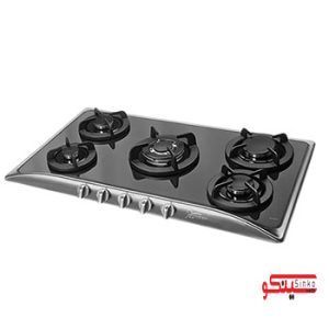 گاز صفحه ای شیشه ای اخوان G14-HE