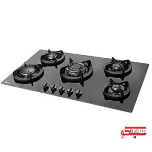 گاز صفحه ای شیشه ای اخوان G24-HE