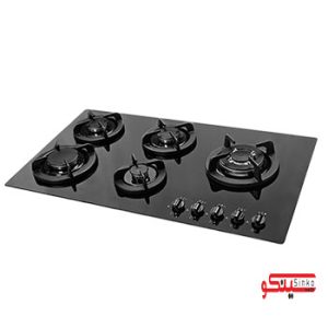 گاز صفحه ای اخوان G24-S-HE