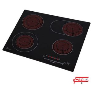 اجاق گاز برقی اخوان کد GE3