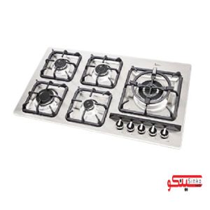 گاز صفحه ای اخوان GI 145s