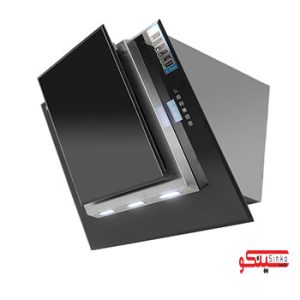 هود آشپزخانه اخوان مدل H58