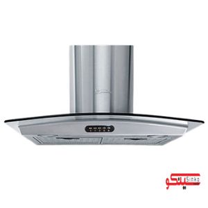 هود آشپزخانه اخوان H10
