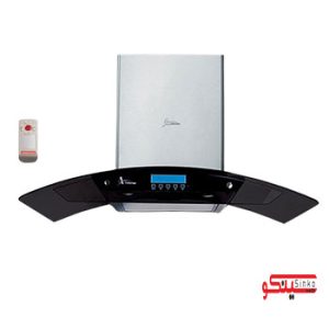 هود آشپزخانه اخوان H27 -4S
