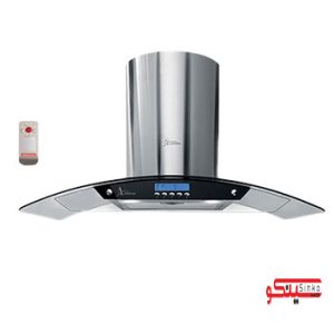 هود آشپزخانه اخوان  H28-4S