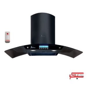 هود آشپزخانه اخوان H52-4S