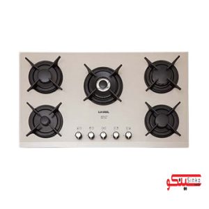 اجاق گاز صفحه ای ایلیا استیل مدل IG-5913