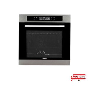 فر برقی توکار ایلیا استیل مدل IO-110-S
