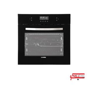 فر برقی ایلیا استیل مدل IO-106