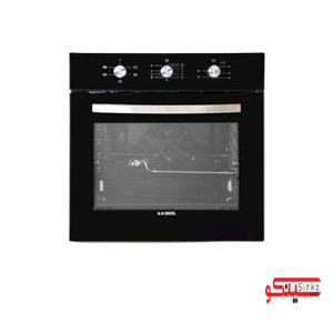 فر برقی ایلیا استیل مدل IO-107