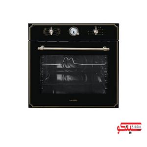 فر برقی ایلیا استیل مدل IO-108