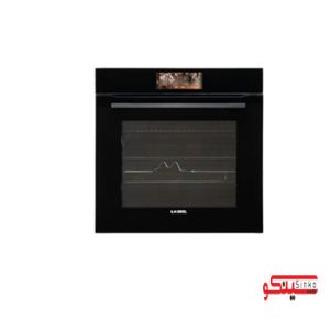 فر برقی توکار ایلیا استیل مدل IO-114