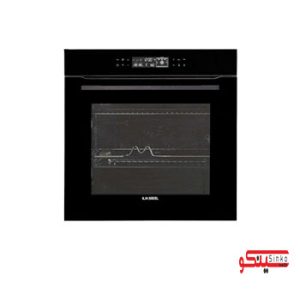 فر برقی توکار ایلیا استیل مدل IO-116