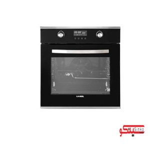 فر برقی ایلیا استیل مدل IO-101