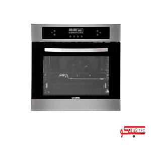 فر برقی ایلیا استیل مدل IO-104