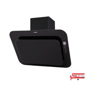 هود آشپزخانه ایلیا استیل مدل آراد