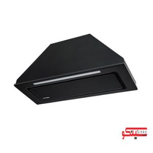 هود آشپزخانه ایلیا استیل مدل زیبا