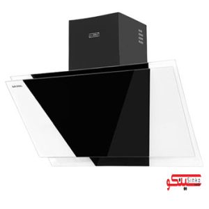 هود آشپزخانه ایلیا استیل مدل رونیکا