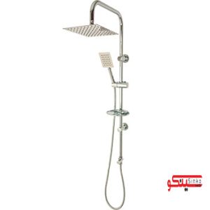 یونیورست (علم دوش) لمور(تنسو/فلت) راسان