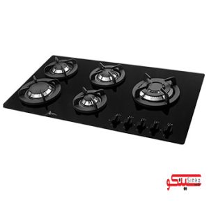 گاز صفحه ای شیشه ای اخوان مدل V15