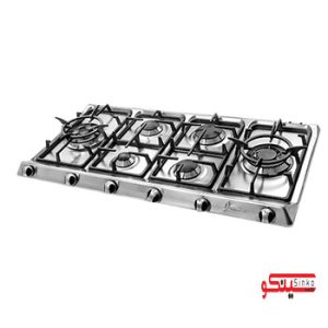 گاز صفحه ای اخوان استیل مدل V2